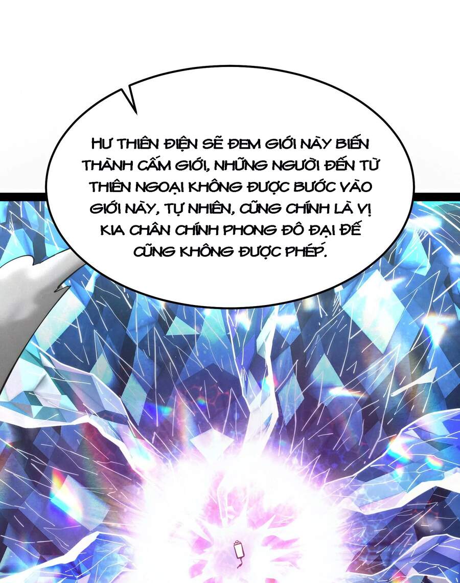 Đánh Bại Chư Thiên - Chương 36