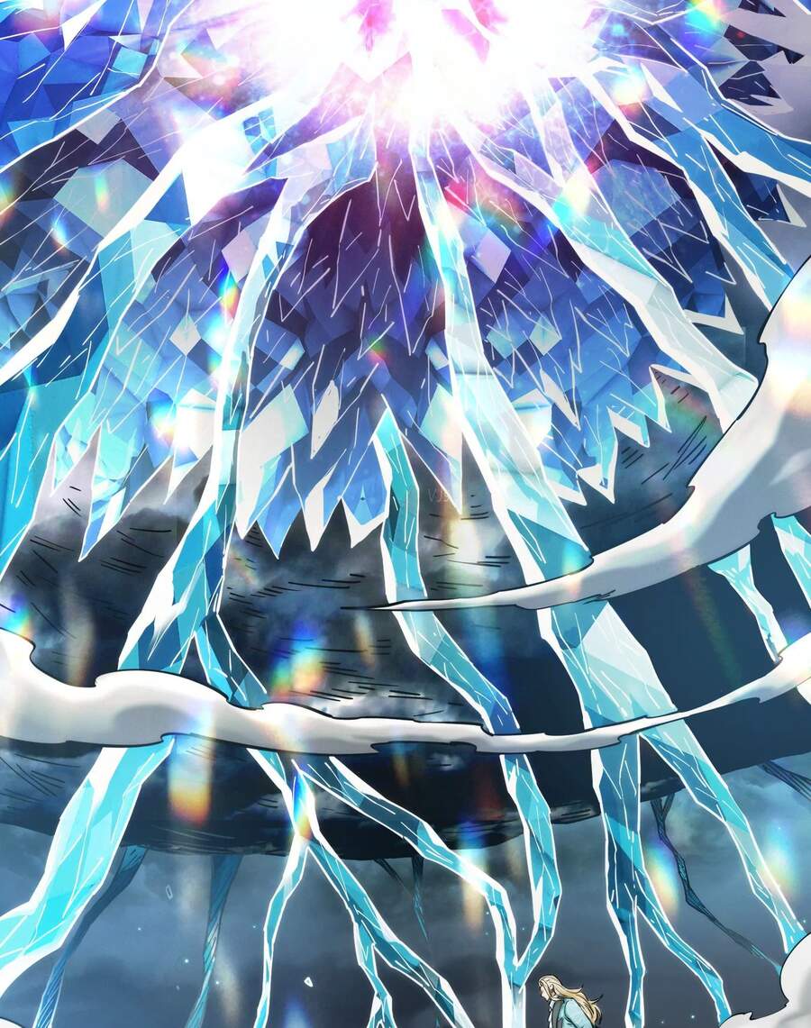 Đánh Bại Chư Thiên - Chương 36