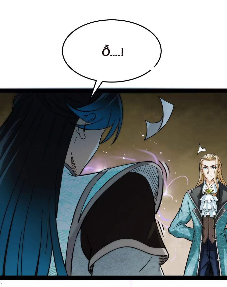 Đánh Bại Chư Thiên - Chương 36