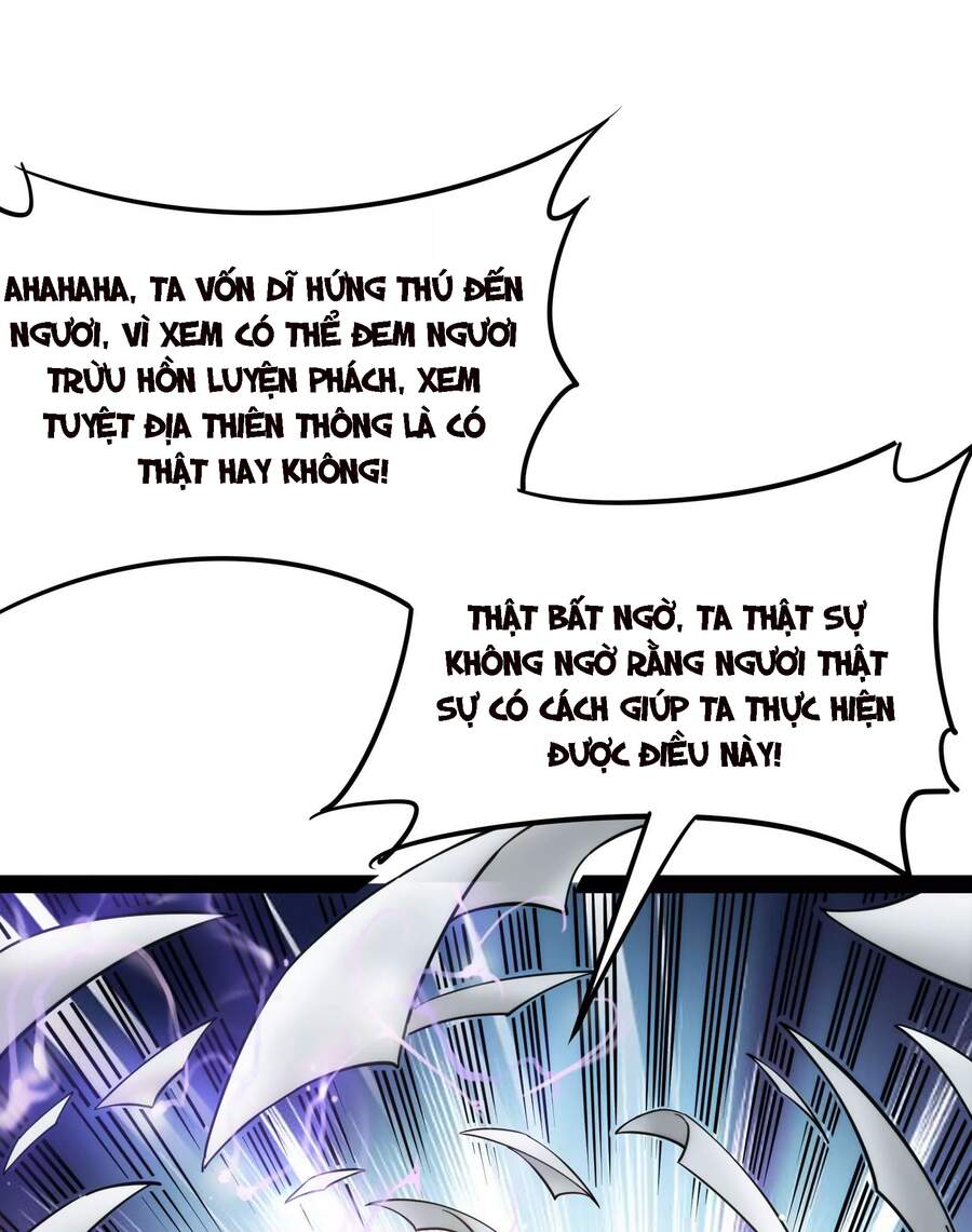 Đánh Bại Chư Thiên - Chương 36