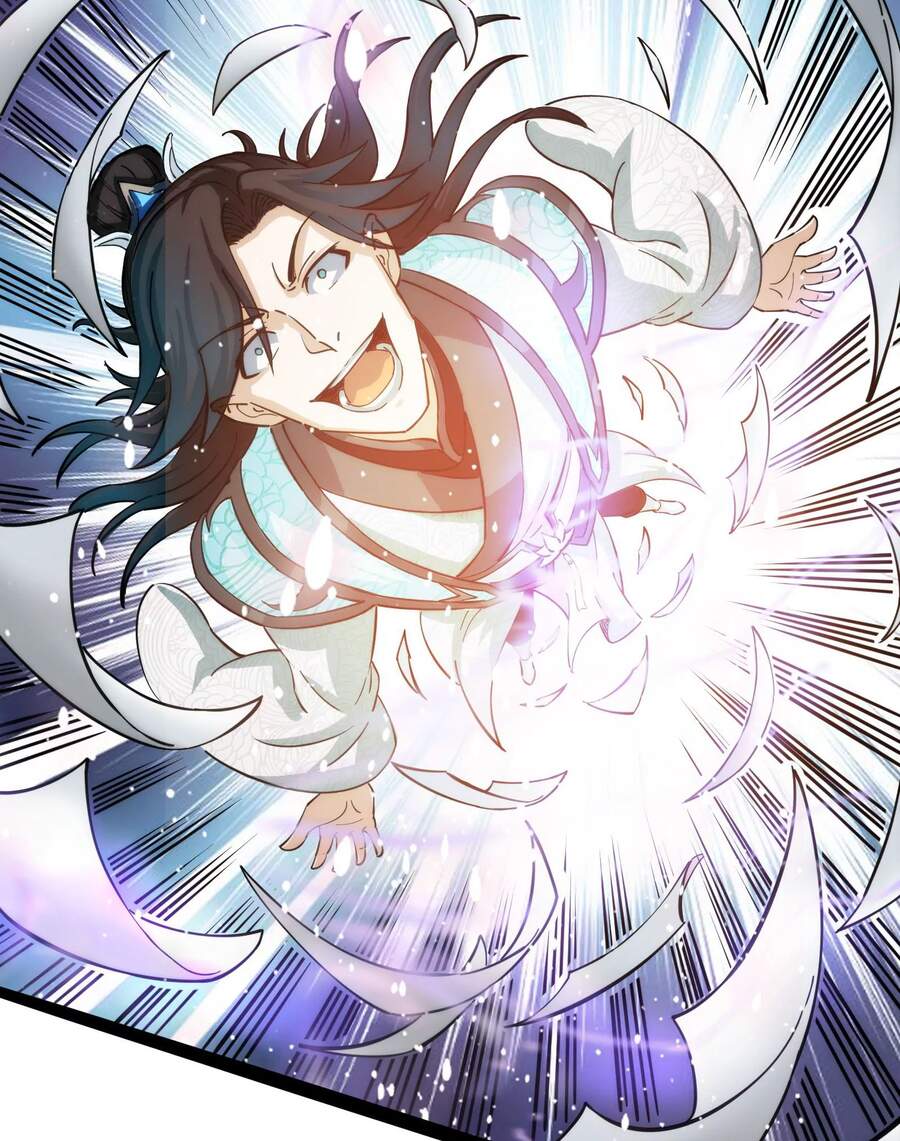 Đánh Bại Chư Thiên - Chương 36