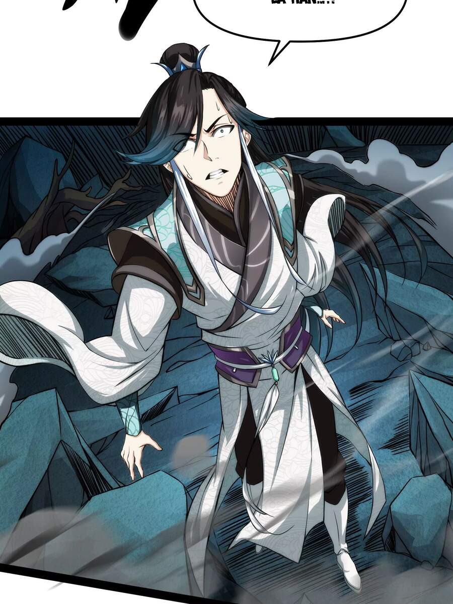 Đánh Bại Chư Thiên - Chương 36