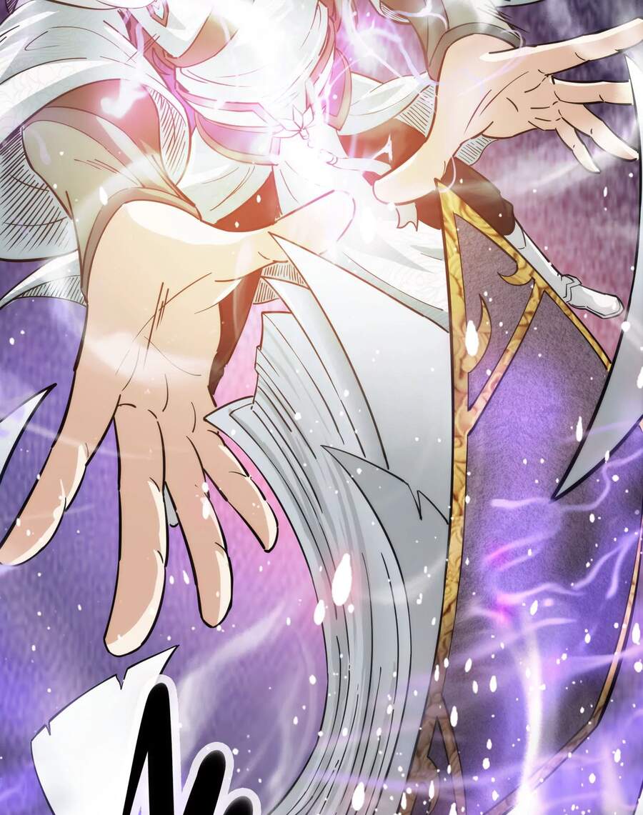 Đánh Bại Chư Thiên - Chương 36