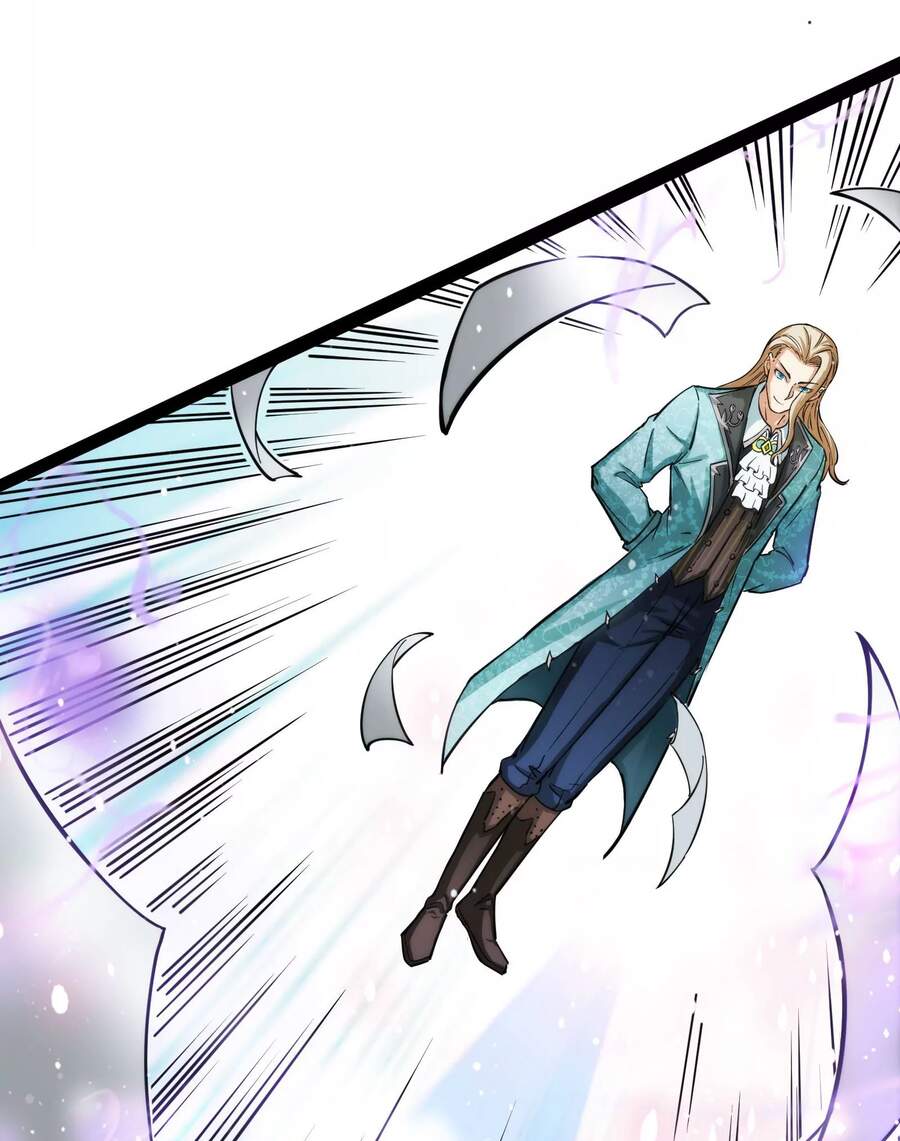 Đánh Bại Chư Thiên - Chương 36