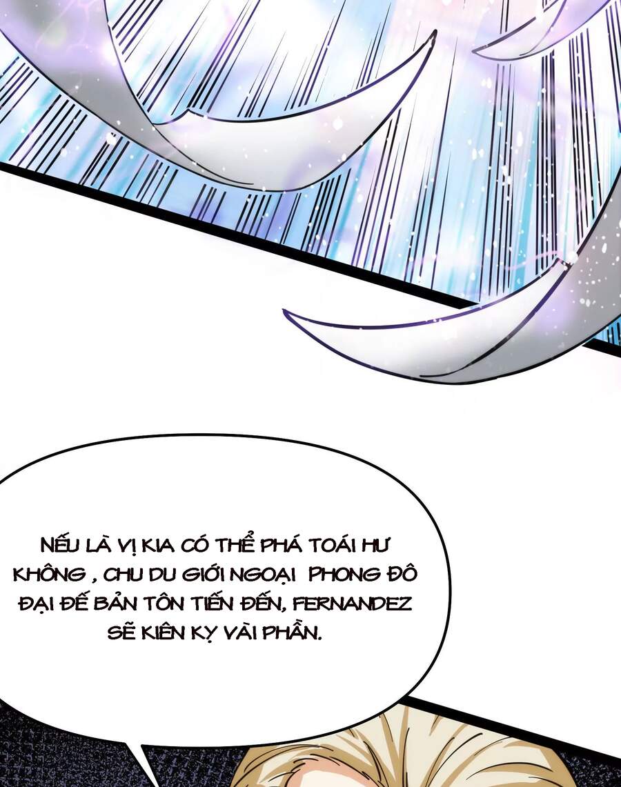 Đánh Bại Chư Thiên - Chương 36