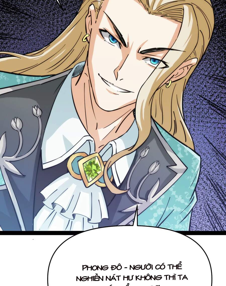 Đánh Bại Chư Thiên - Chương 36