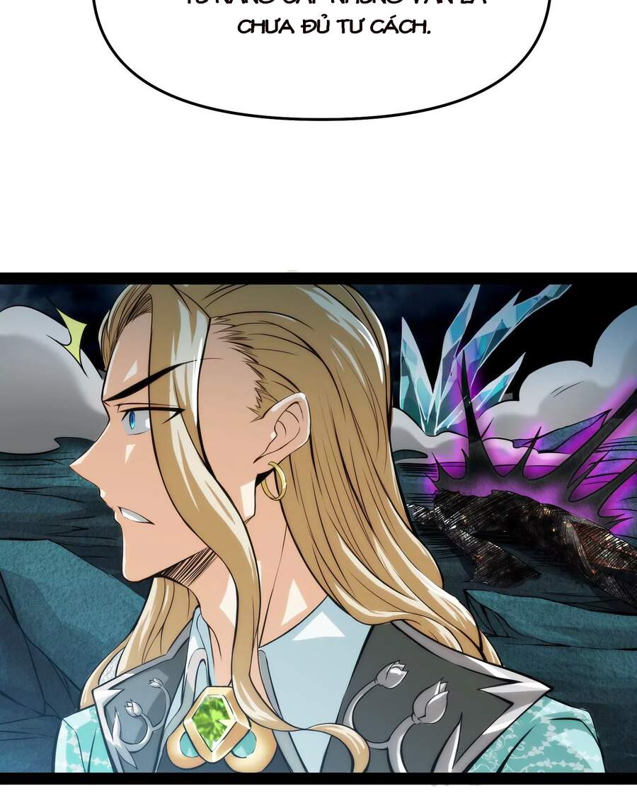 Đánh Bại Chư Thiên - Chương 36