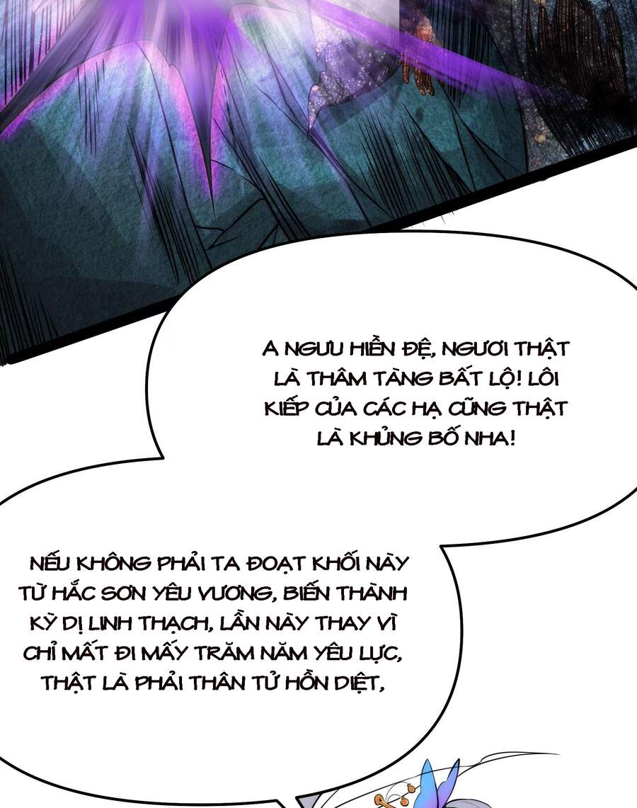 Đánh Bại Chư Thiên - Chương 36