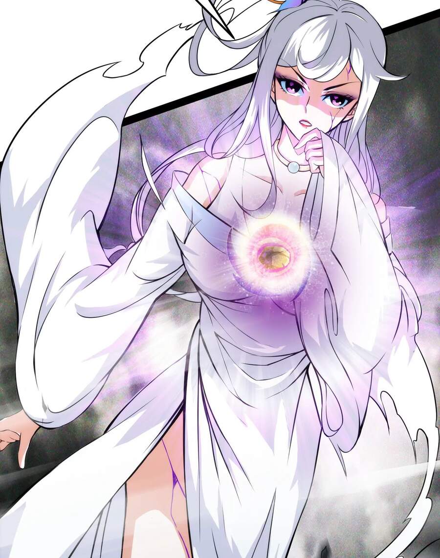 Đánh Bại Chư Thiên - Chương 36