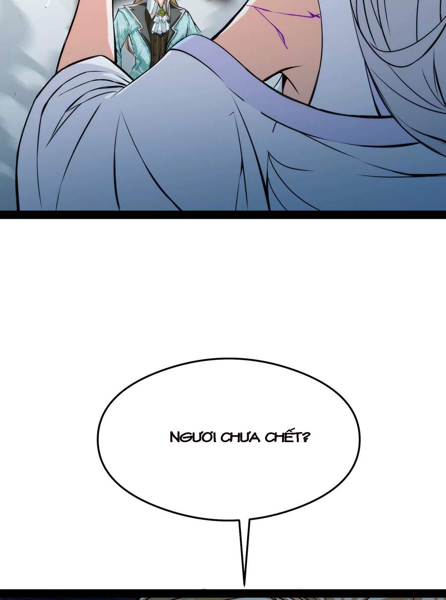 Đánh Bại Chư Thiên - Chương 36