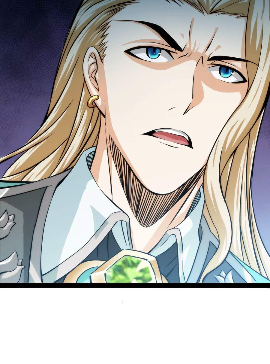 Đánh Bại Chư Thiên - Chương 36