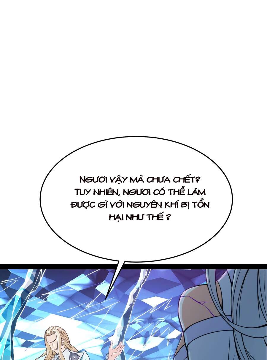 Đánh Bại Chư Thiên - Chương 36