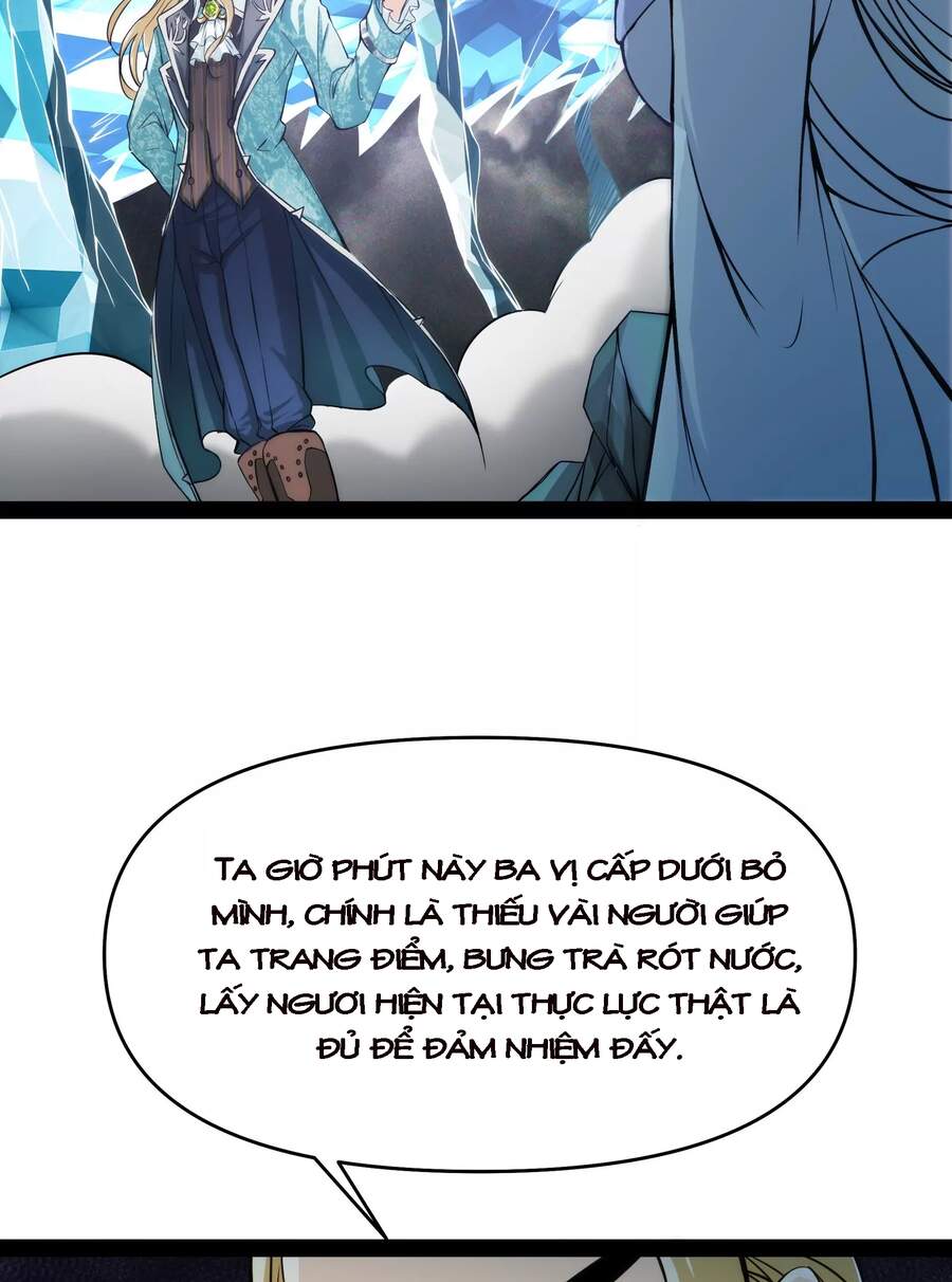 Đánh Bại Chư Thiên - Chương 36