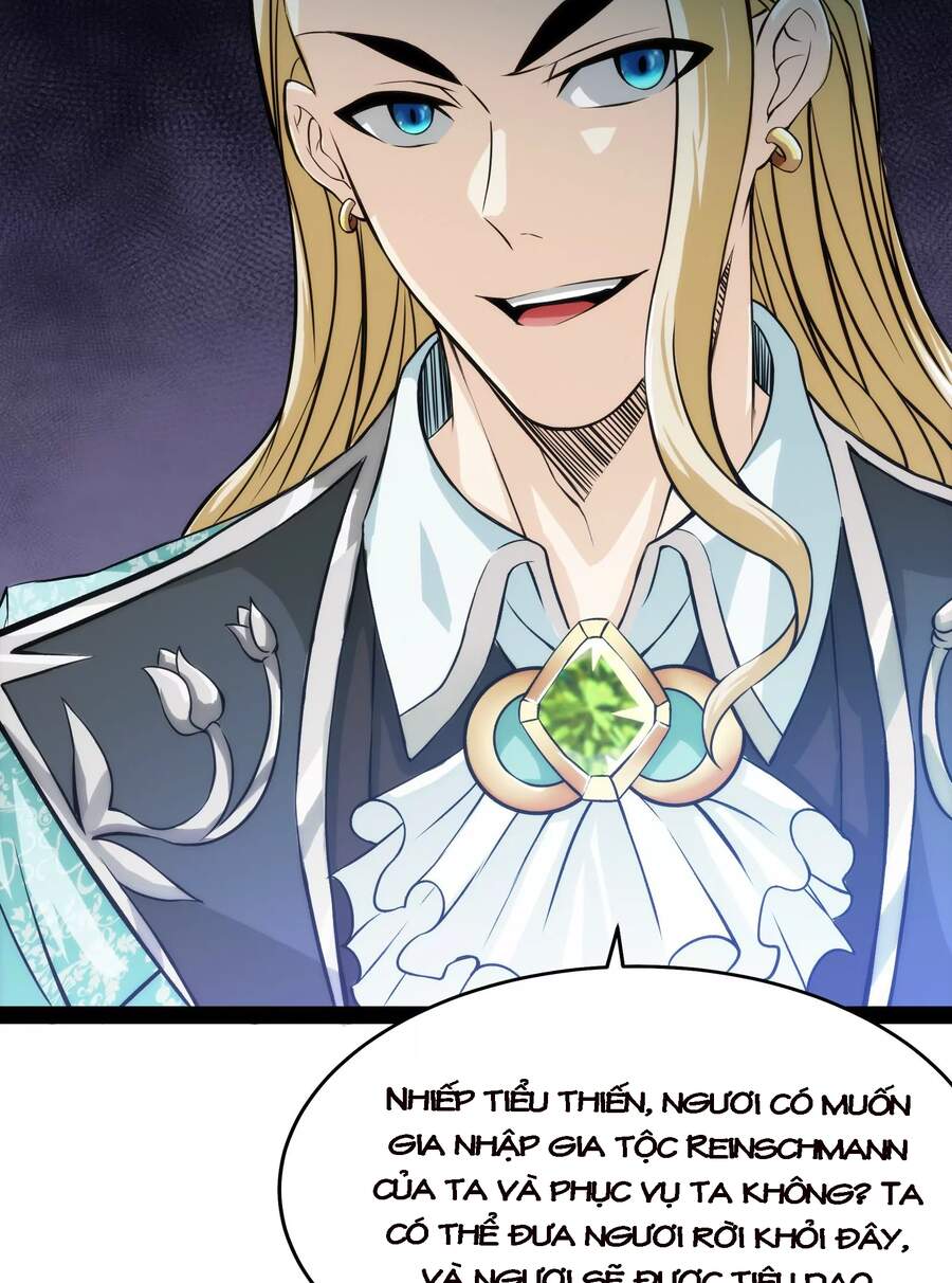 Đánh Bại Chư Thiên - Chương 36