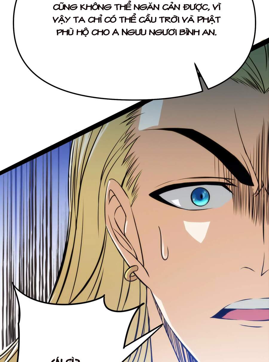 Đánh Bại Chư Thiên - Chương 36