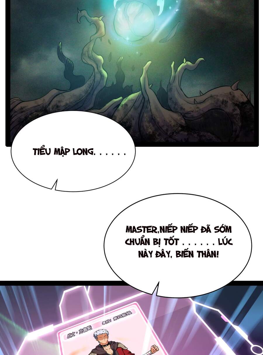 Đánh Bại Chư Thiên - Chương 36