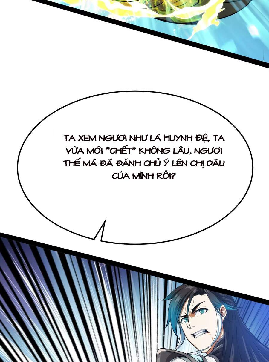 Đánh Bại Chư Thiên - Chương 36