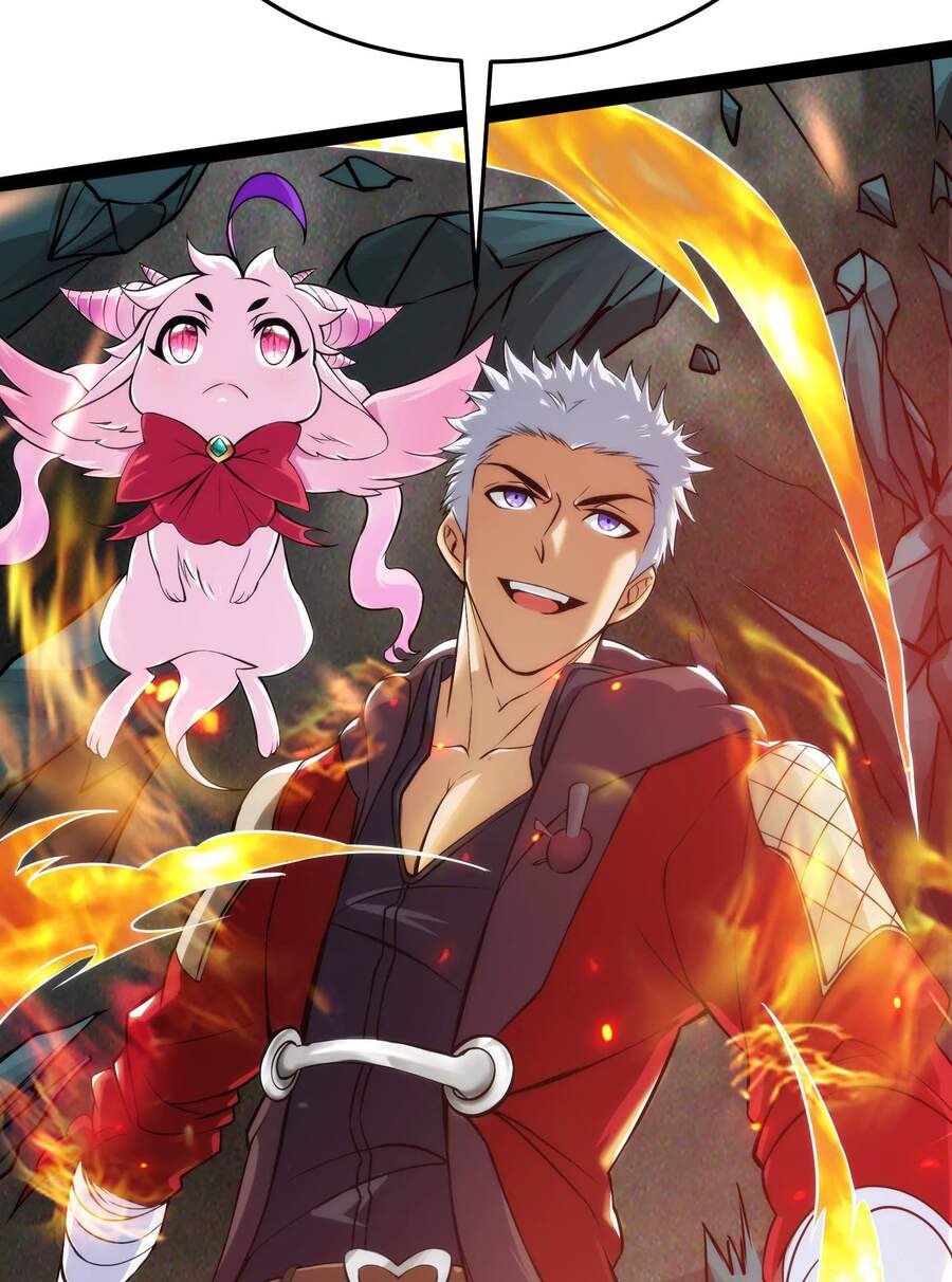 Đánh Bại Chư Thiên - Chương 36