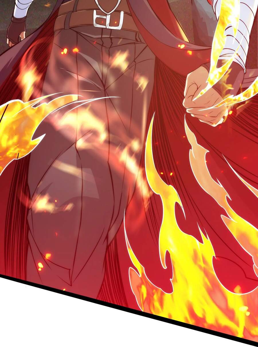 Đánh Bại Chư Thiên - Chương 36