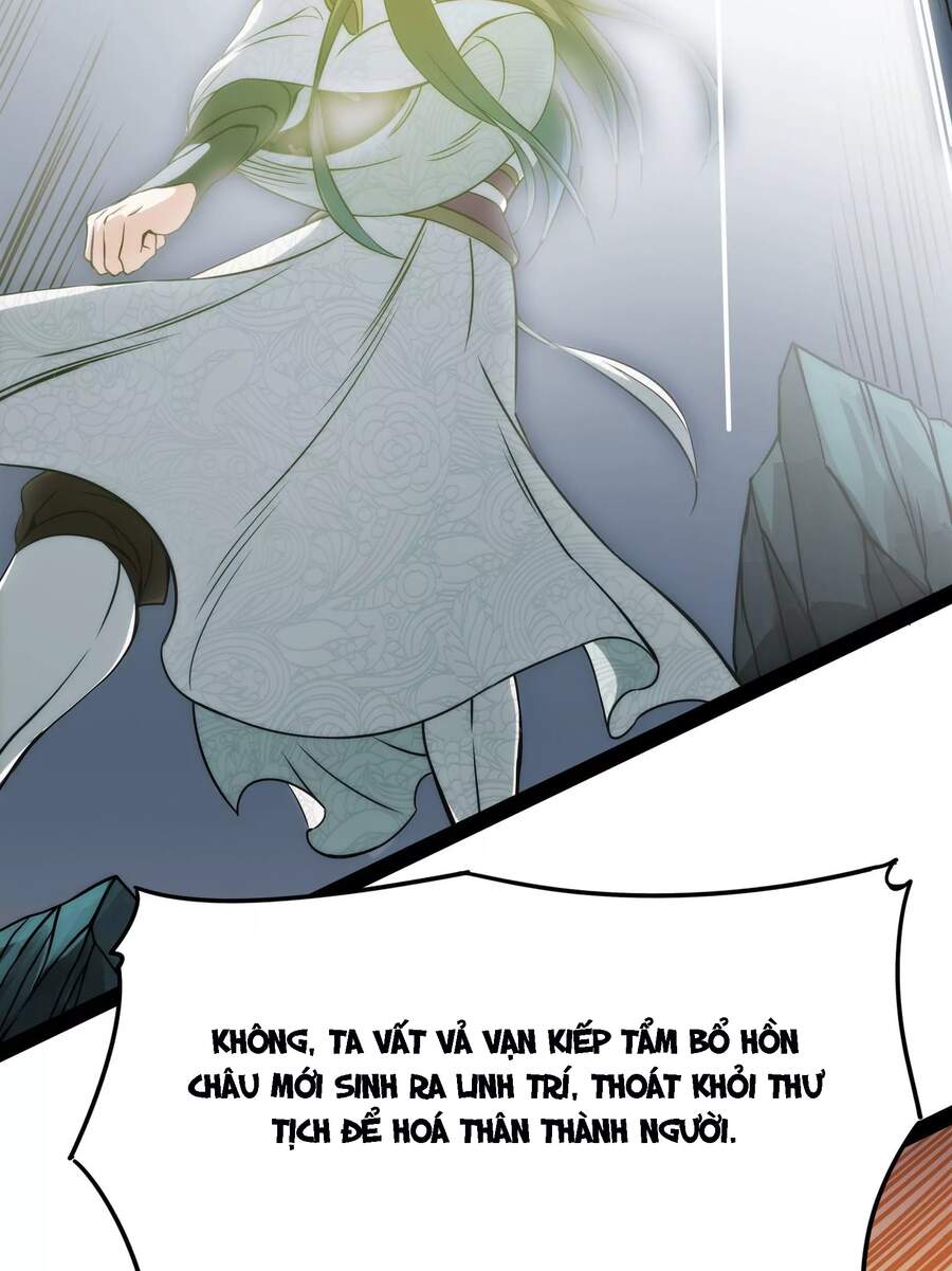 Đánh Bại Chư Thiên - Chương 36