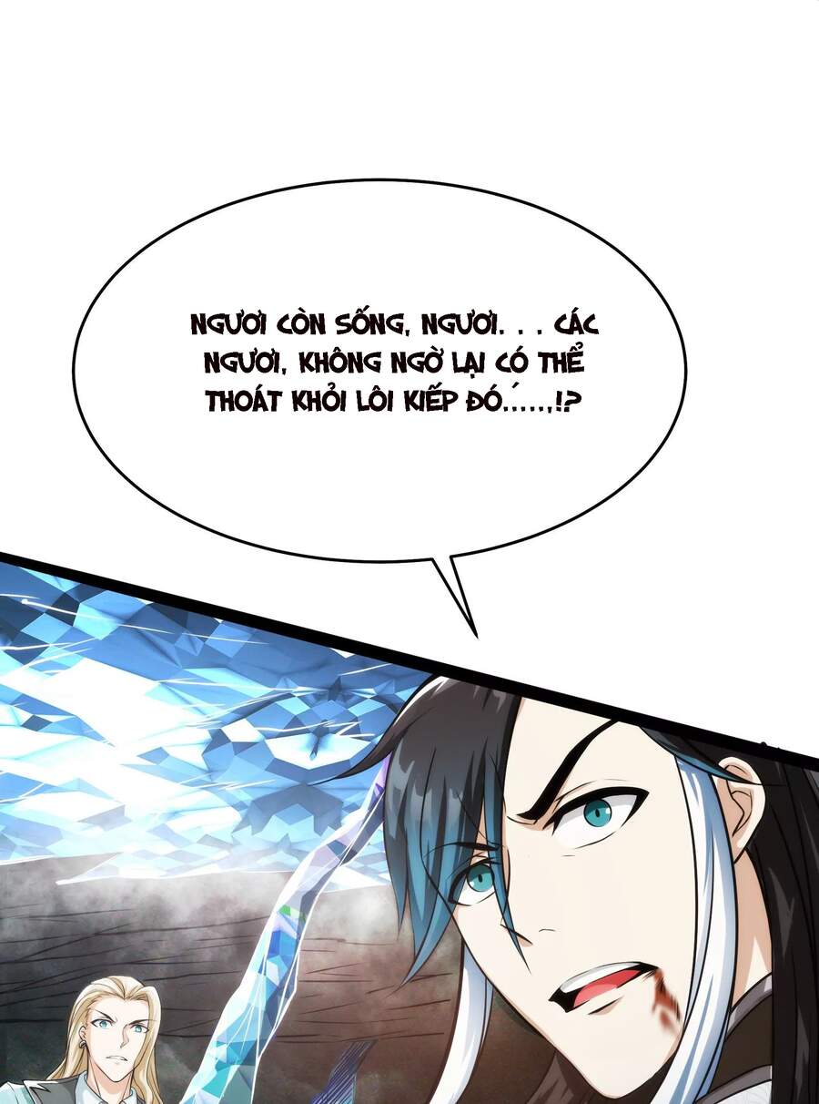 Đánh Bại Chư Thiên - Chương 36