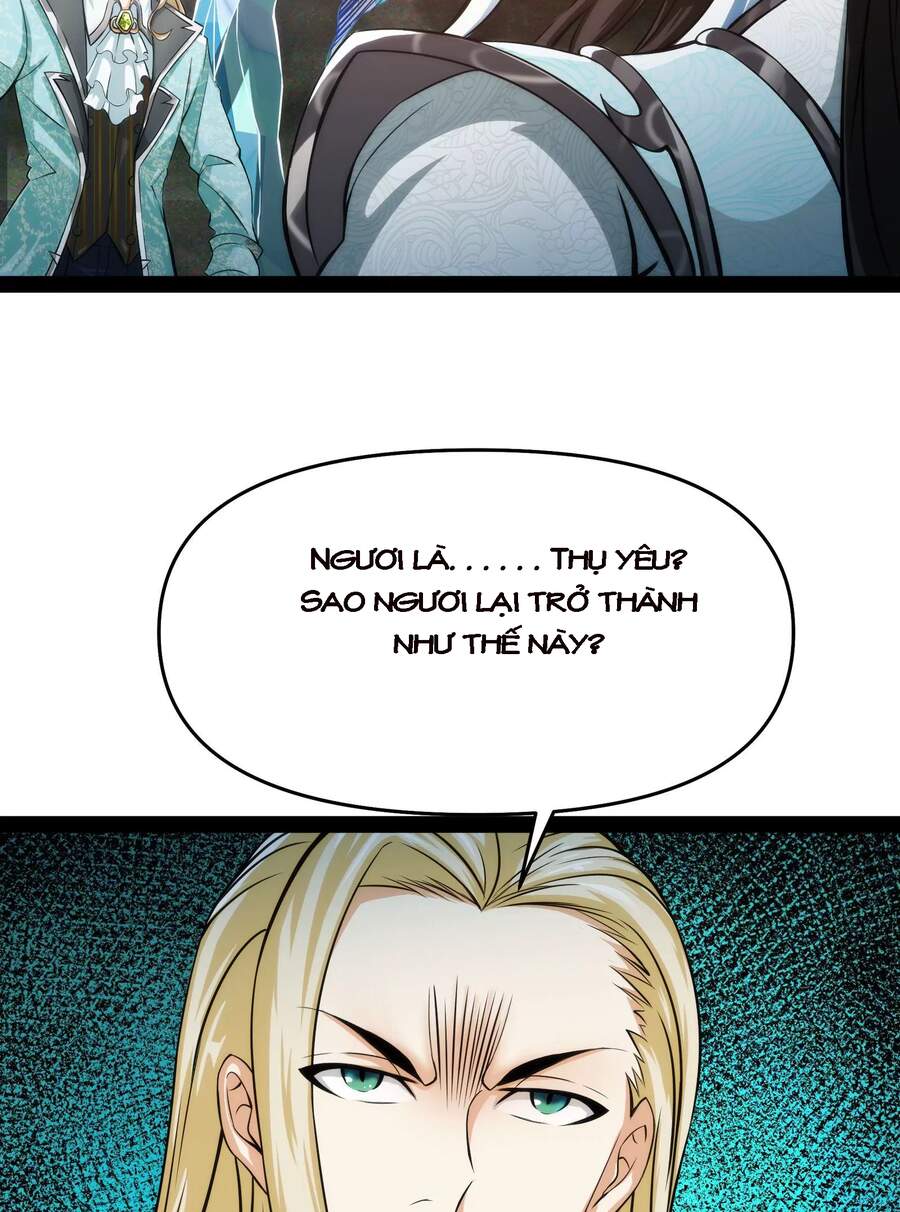 Đánh Bại Chư Thiên - Chương 36