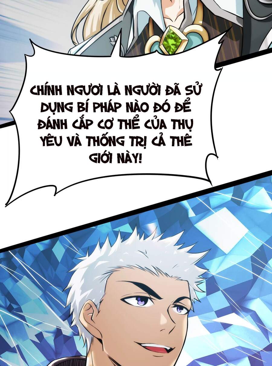 Đánh Bại Chư Thiên - Chương 36