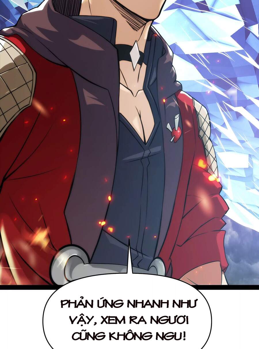 Đánh Bại Chư Thiên - Chương 36