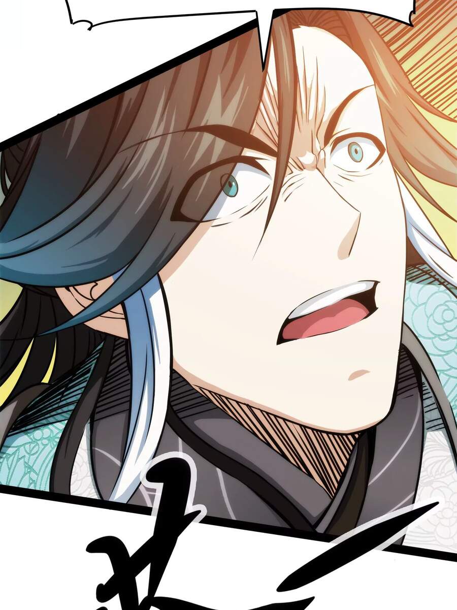 Đánh Bại Chư Thiên - Chương 36