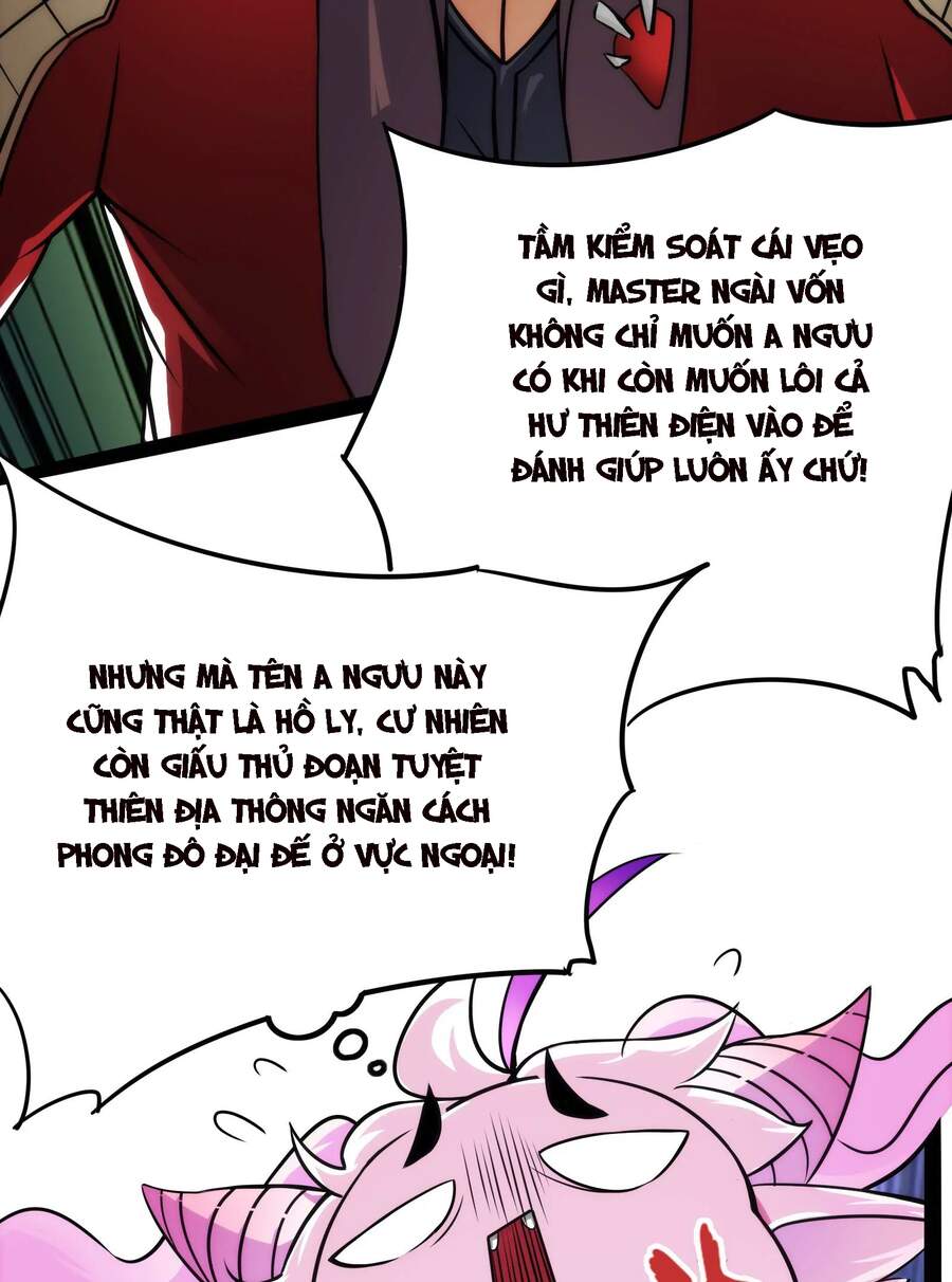 Đánh Bại Chư Thiên - Chương 36