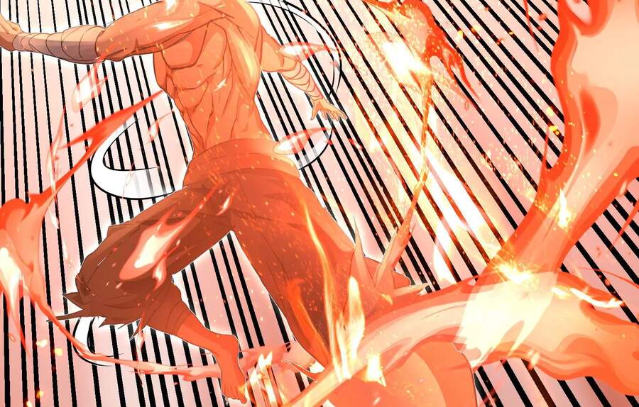 Đánh Bại Chư Thiên - Chương 37