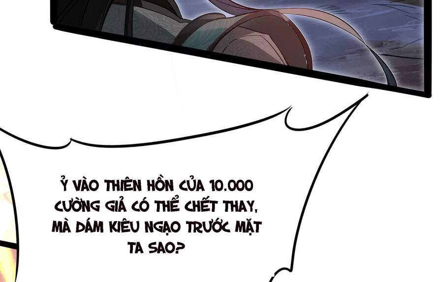 Đánh Bại Chư Thiên - Chương 37