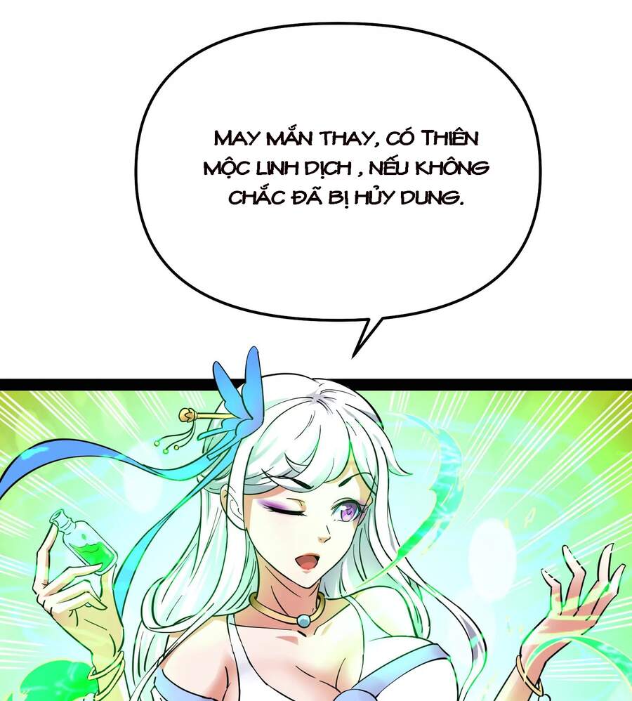 Đánh Bại Chư Thiên - Chương 37