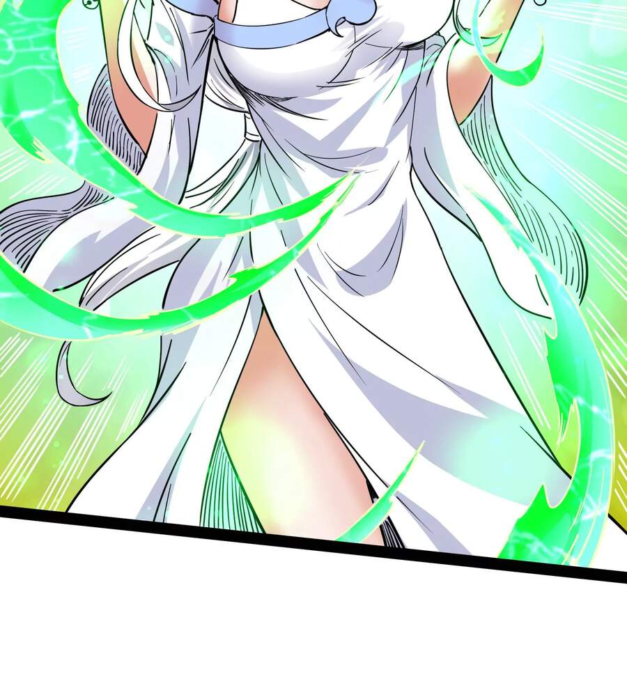 Đánh Bại Chư Thiên - Chương 37