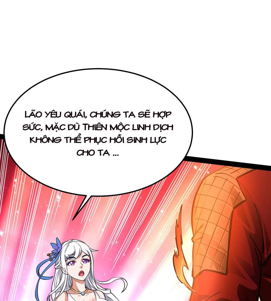 Đánh Bại Chư Thiên - Chương 37