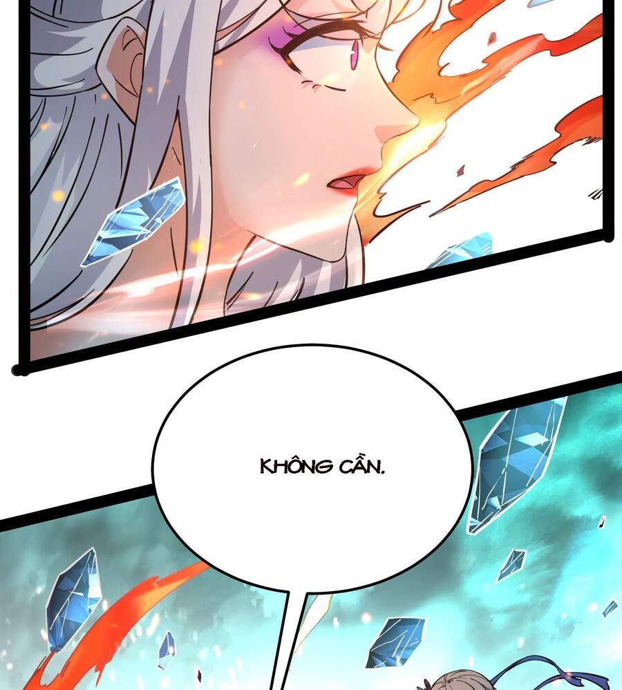 Đánh Bại Chư Thiên - Chương 37