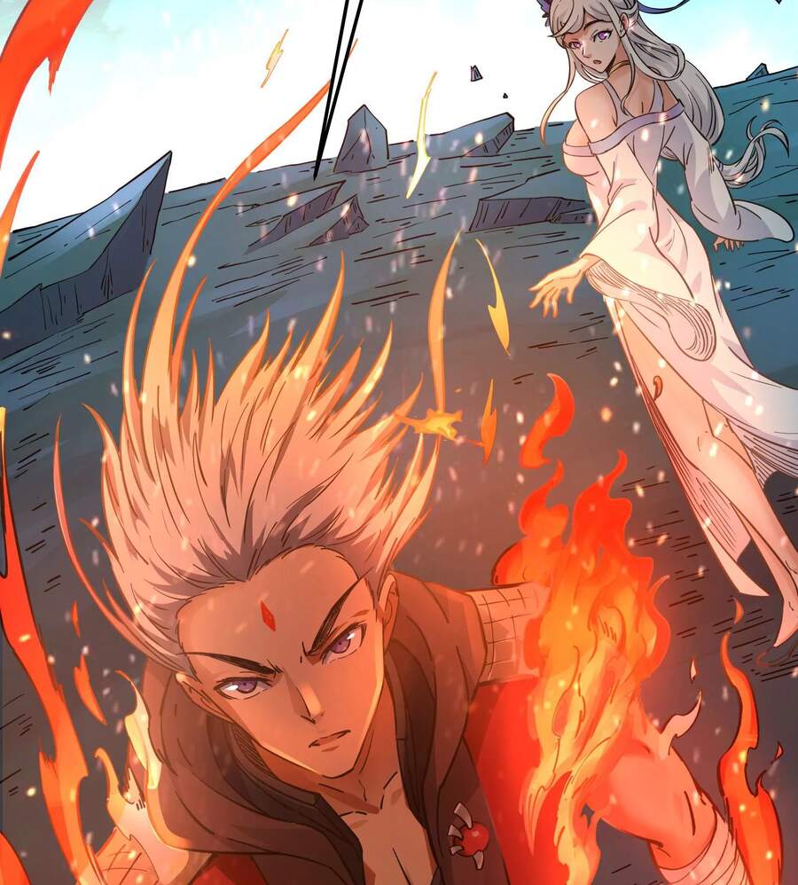 Đánh Bại Chư Thiên - Chương 37