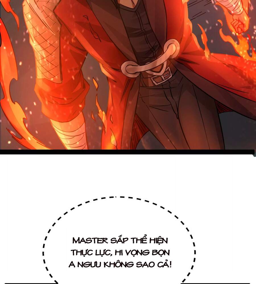 Đánh Bại Chư Thiên - Chương 37