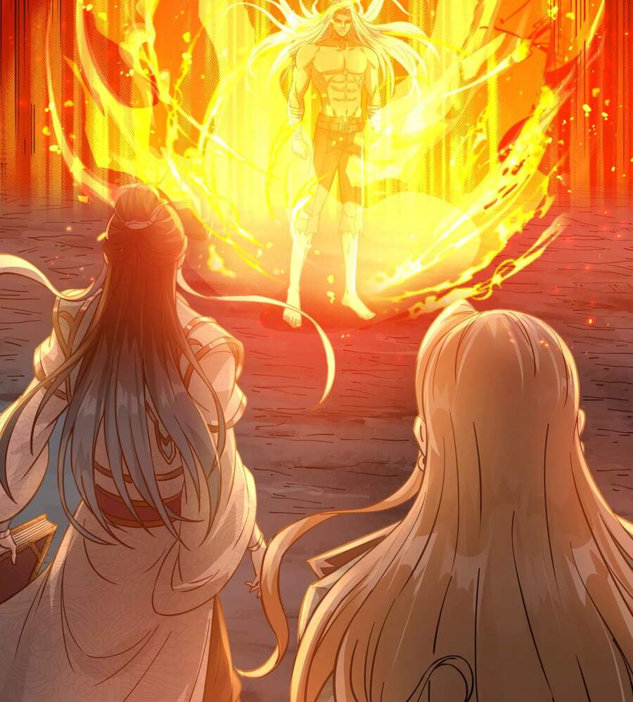 Đánh Bại Chư Thiên - Chương 37