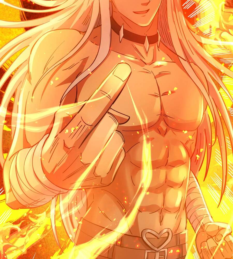 Đánh Bại Chư Thiên - Chương 37