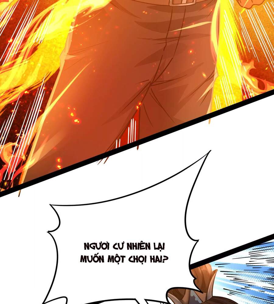 Đánh Bại Chư Thiên - Chương 37
