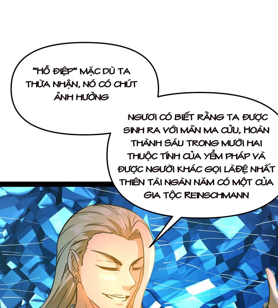 Đánh Bại Chư Thiên - Chương 37