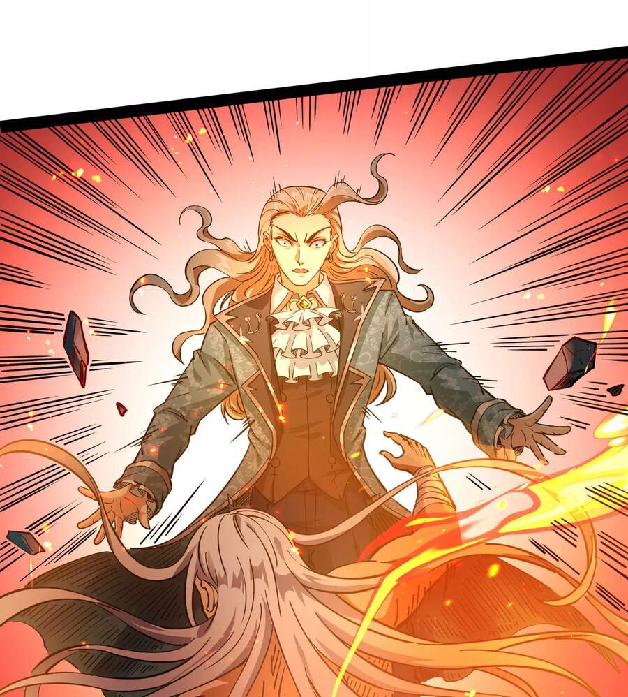 Đánh Bại Chư Thiên - Chương 37