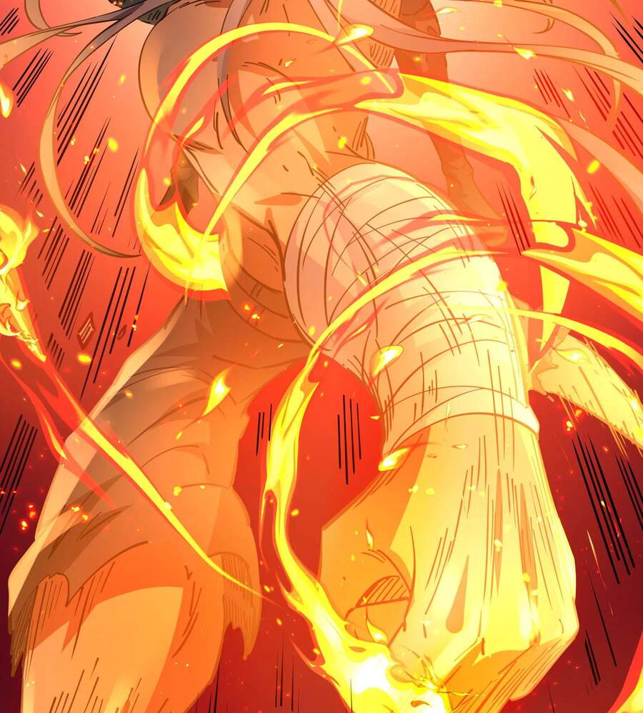 Đánh Bại Chư Thiên - Chương 37