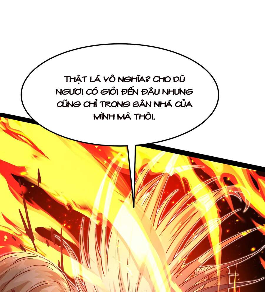 Đánh Bại Chư Thiên - Chương 37