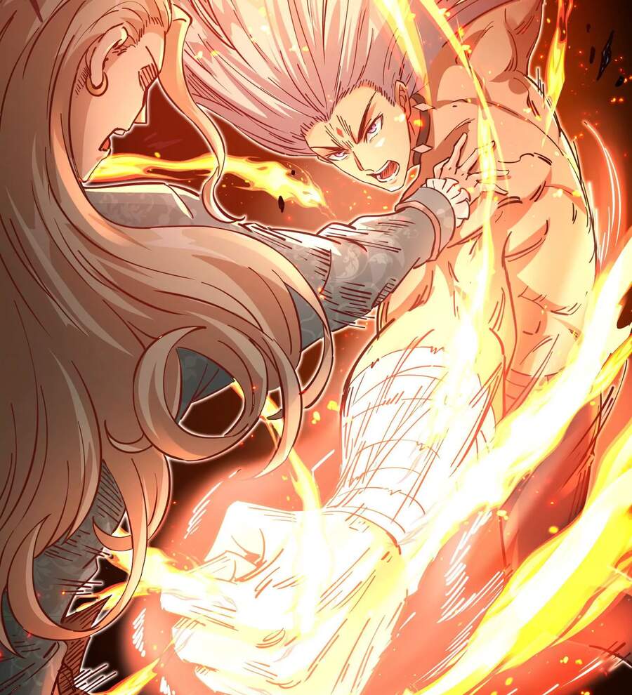 Đánh Bại Chư Thiên - Chương 37