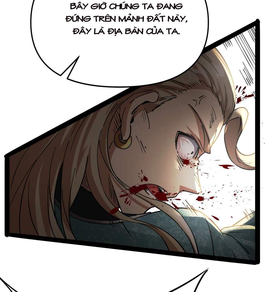 Đánh Bại Chư Thiên - Chương 37