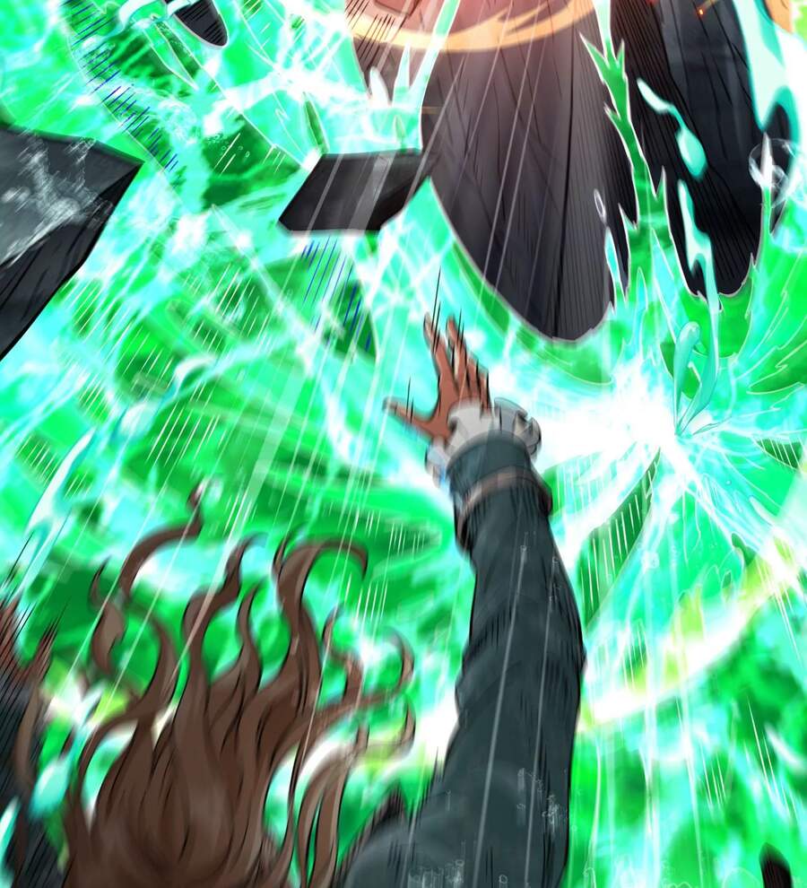 Đánh Bại Chư Thiên - Chương 37