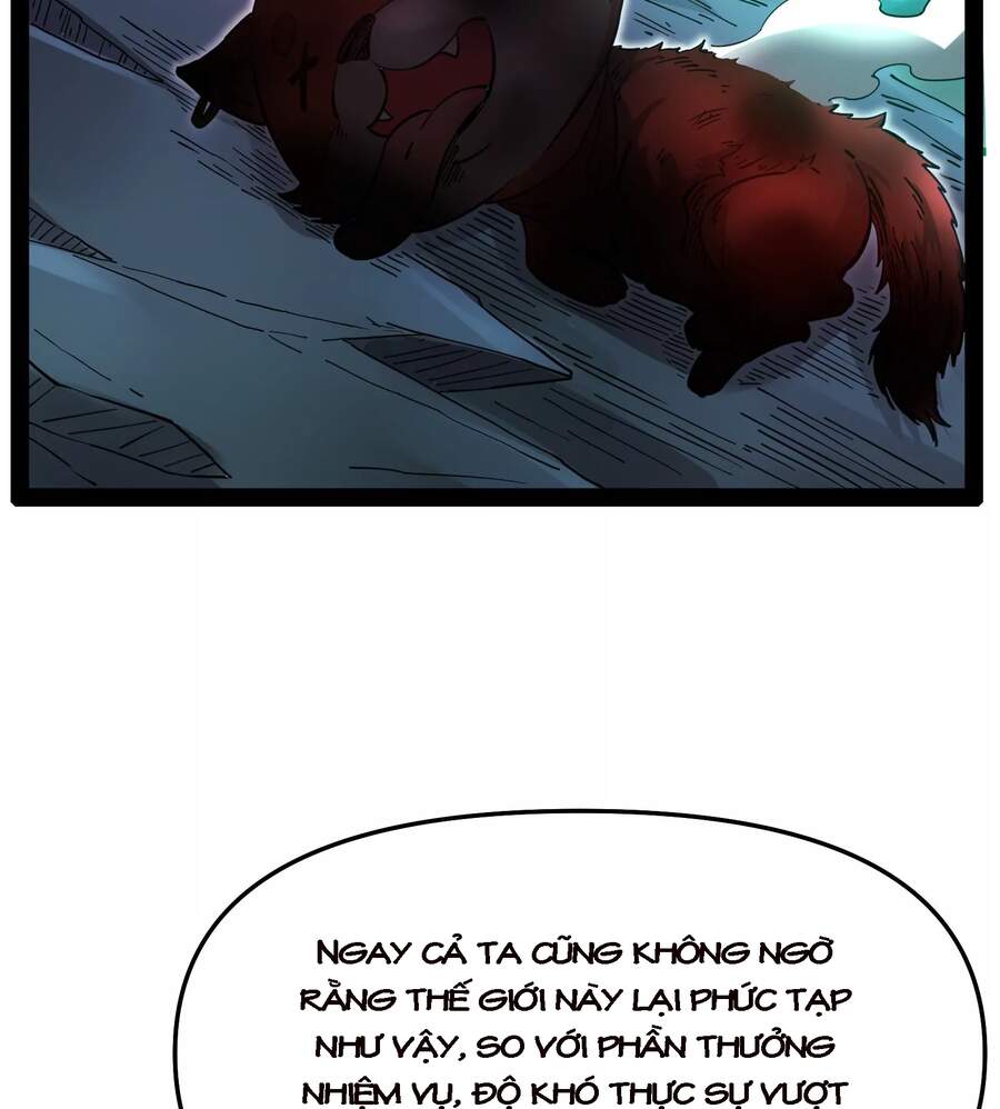 Đánh Bại Chư Thiên - Chương 37