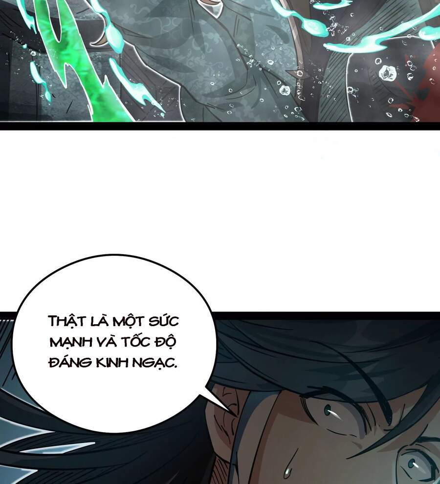 Đánh Bại Chư Thiên - Chương 37